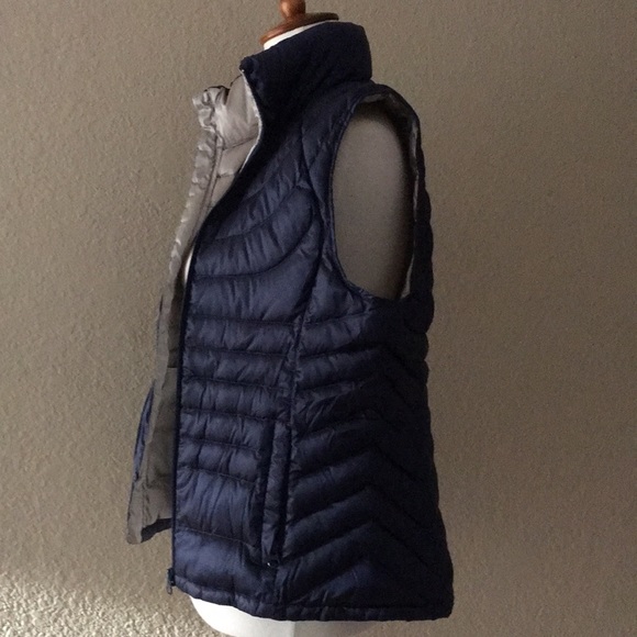 Bernardo Goose Down Jacket Vest - Picture 5 of 11